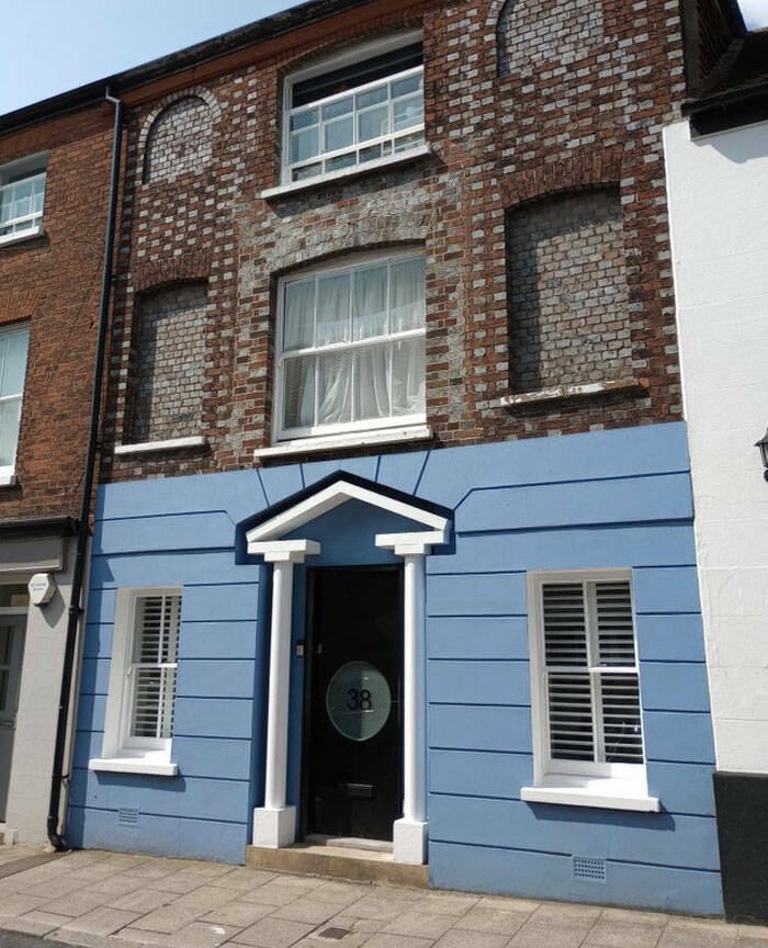 Design Disasters So Bad They Deserve Their Own Warning Signs Design Disasters So Bad They Deserve Their Own Warning Signs