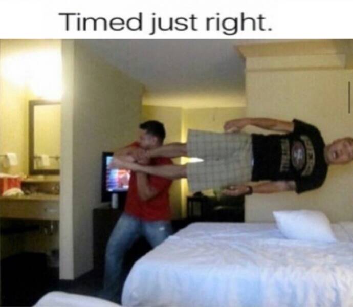 The Ultimate Dad Meme Collection