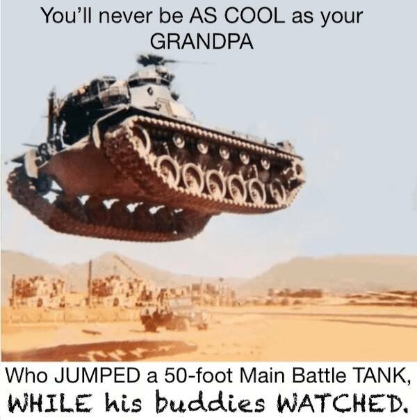 The Ultimate Dad Meme Collection