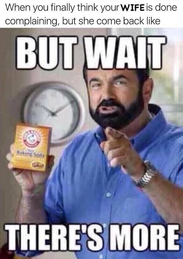 The Ultimate Dad Meme Collection