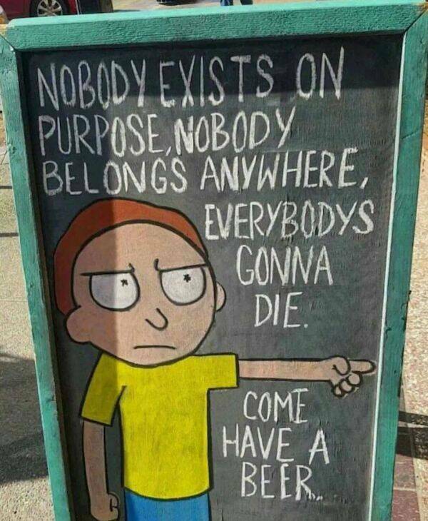 The Ultimate Dad Meme Collection