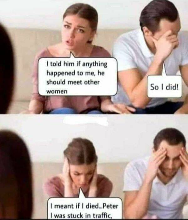 The Ultimate Dad Meme Collection