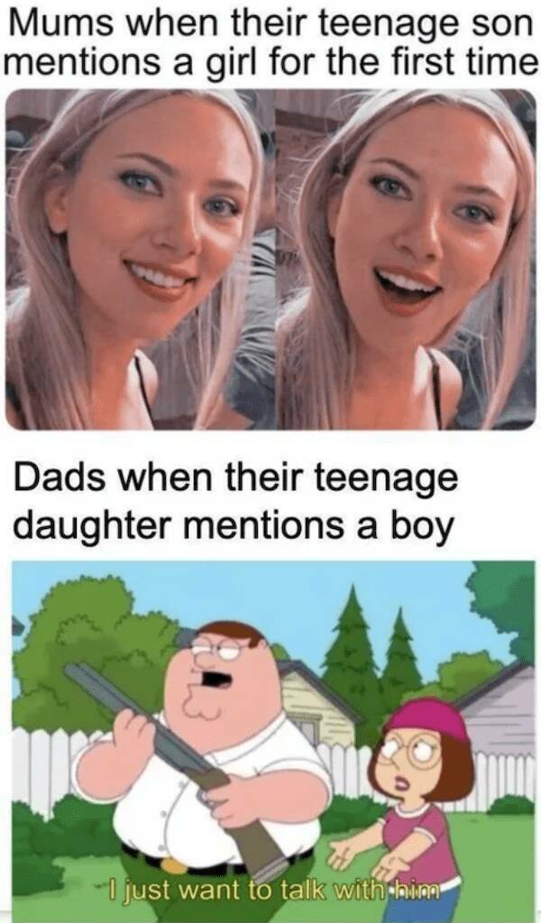 The Ultimate Dad Meme Collection