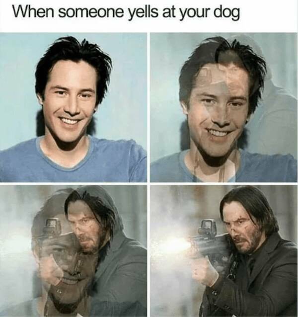 The Ultimate Dad Meme Collection