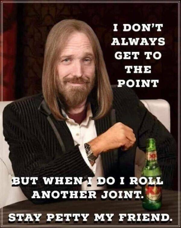 The Ultimate Dad Meme Collection