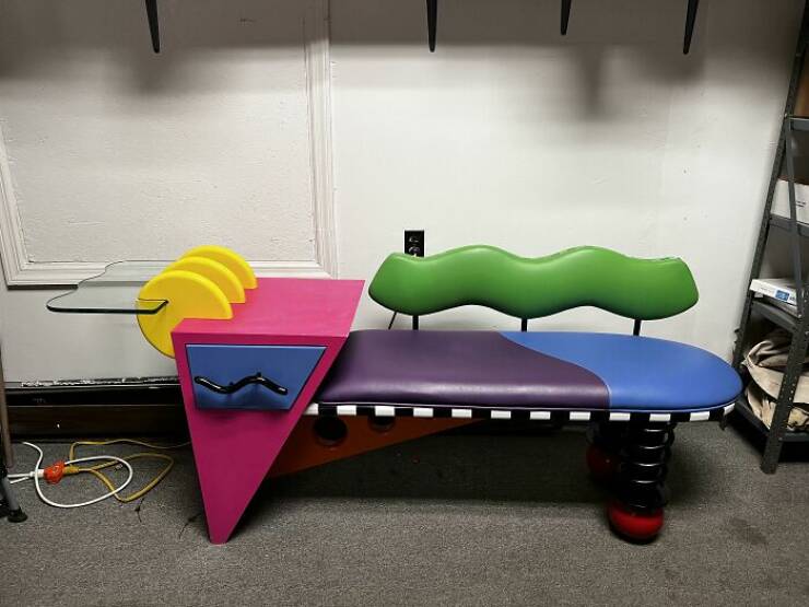 Thrift Store Treasures That Deserve a Standing Ovation