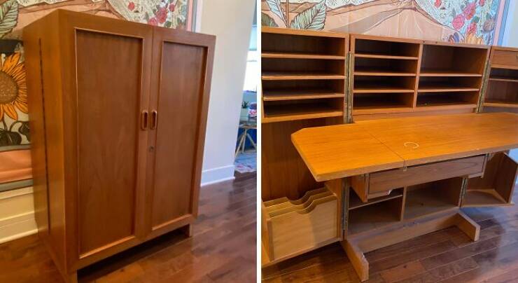 Thrift Store Treasures That Deserve a Standing Ovation