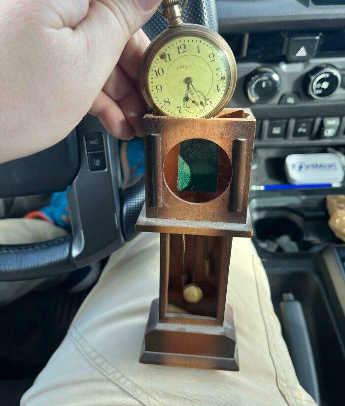 Thrift Store Treasures That Deserve a Standing Ovation