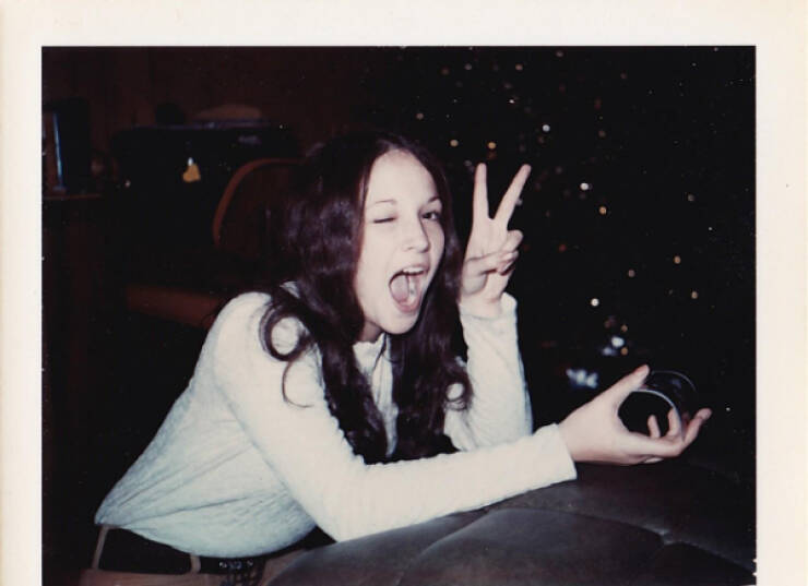 Beautiful Retro Moments Revisited