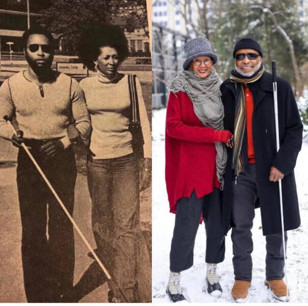 Beautiful Retro Moments Revisited