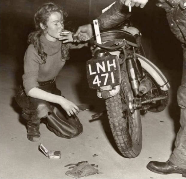 Beautiful Retro Moments Revisited