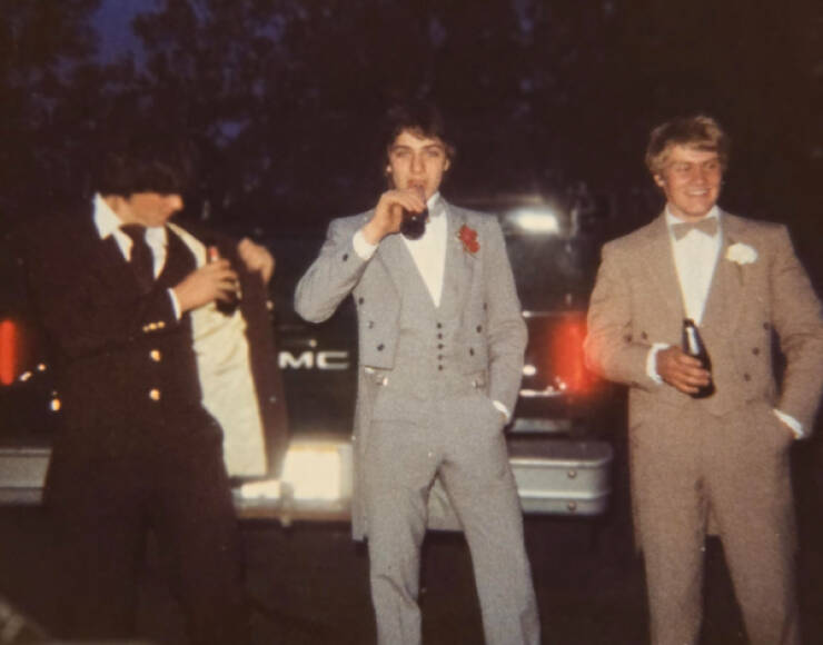 Beautiful Retro Moments Revisited