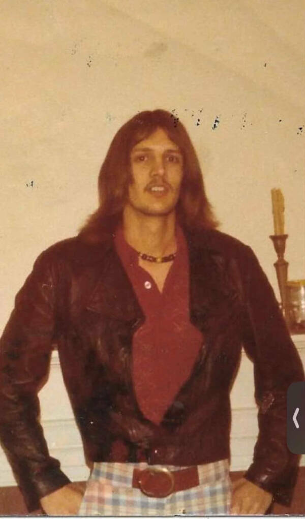 Beautiful Retro Moments Revisited