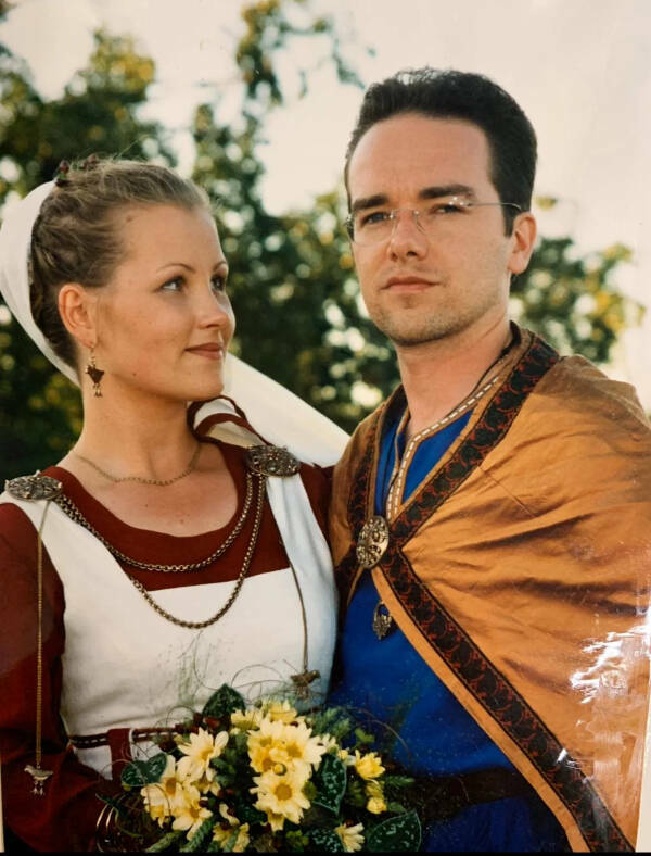 Beautiful Retro Moments Revisited