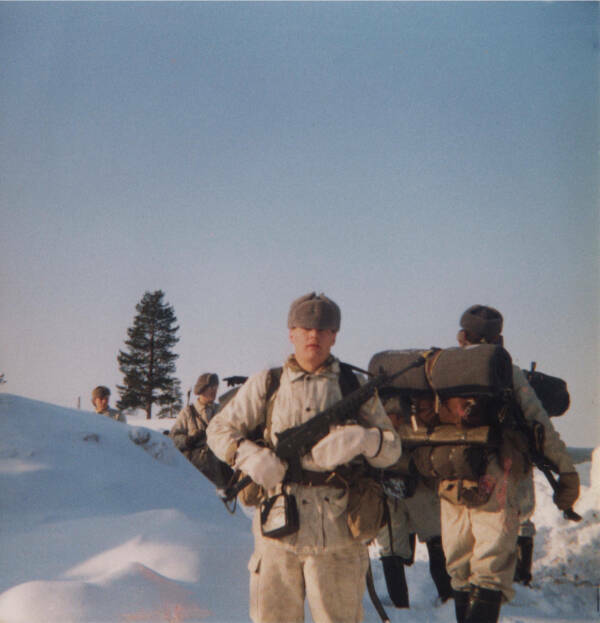 Beautiful Retro Moments Revisited