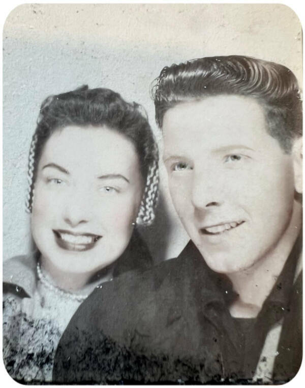 Beautiful Retro Moments Revisited