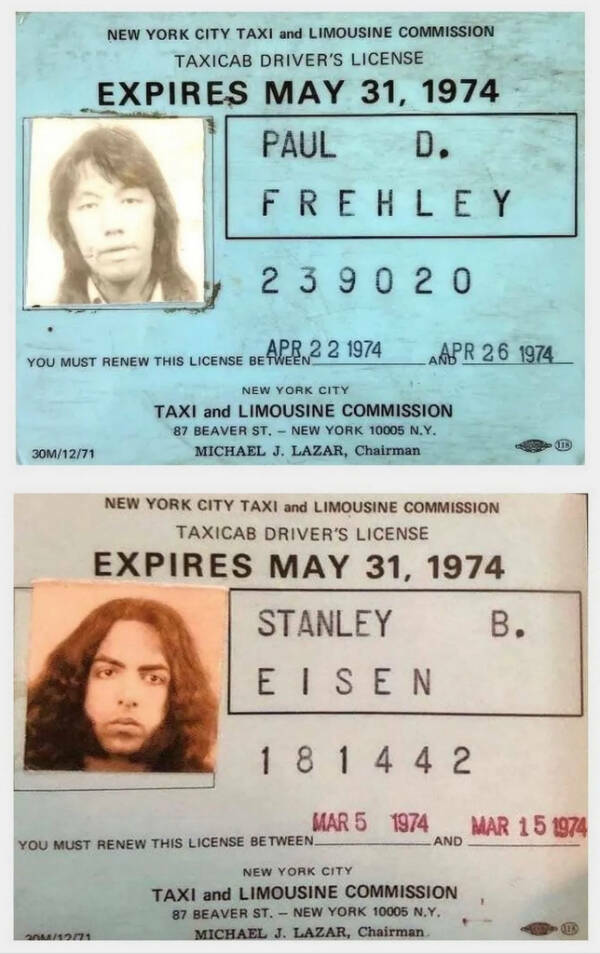 Beautiful Retro Moments Revisited