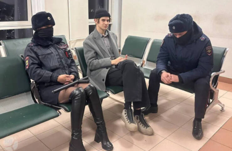 Confusing Images with Zero Explanation