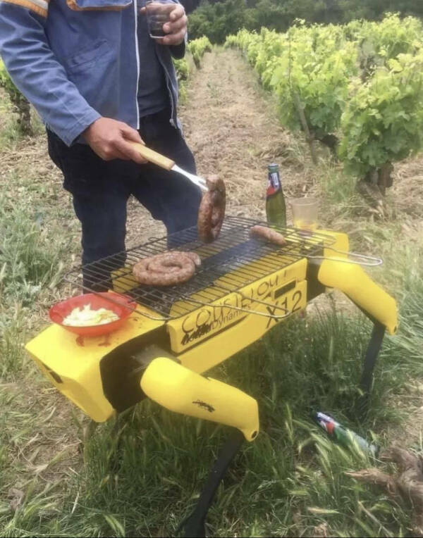 Confusing Images with Zero Explanation