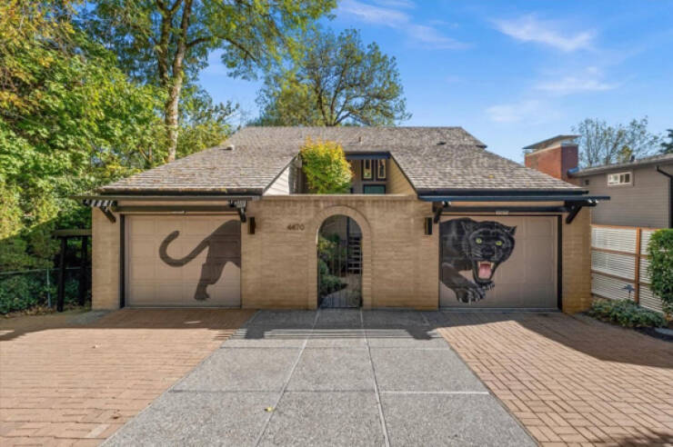 When Creativity Goes Off the Rails When Creativity Goes Off the Rails