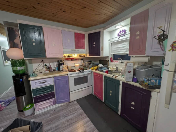 When Creativity Goes Off the Rails When Creativity Goes Off the Rails