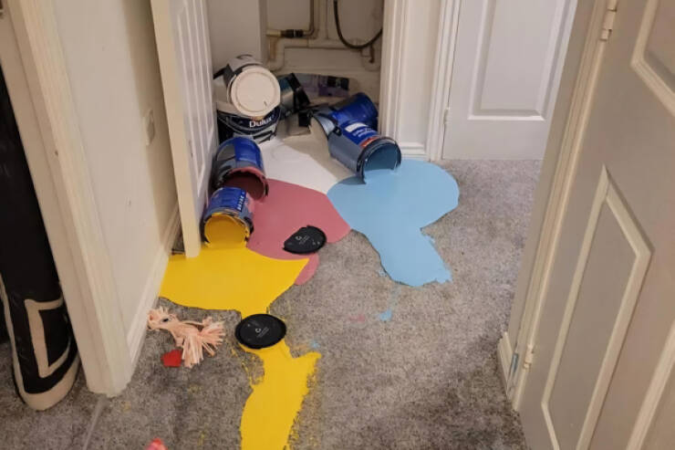 When Creativity Goes Off the Rails When Creativity Goes Off the Rails