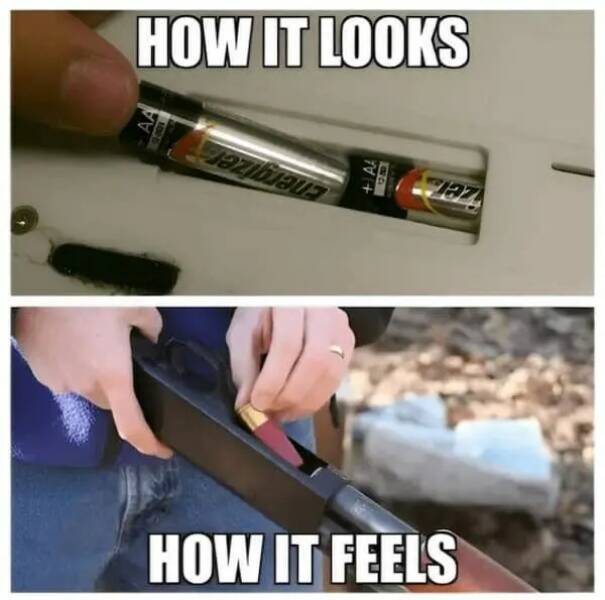 When Memes Understand You Better Than Your Therapist When Memes Understand You Better Than Your Therapist