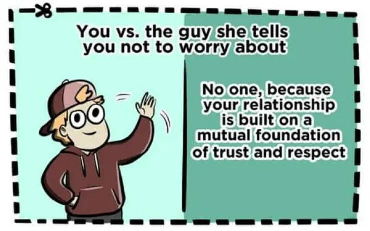 Pure Joy in Meme Form