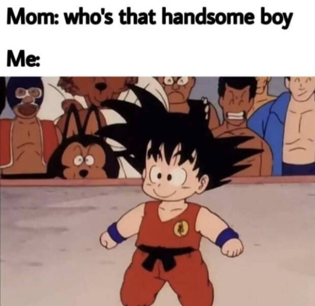 Pure Joy in Meme Form