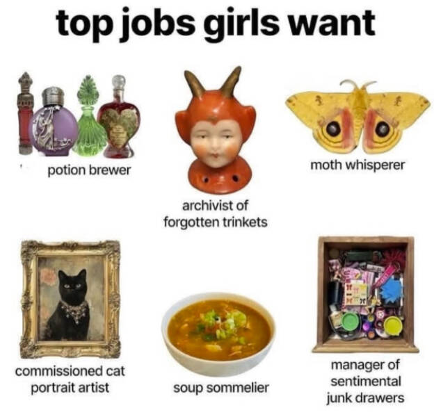 Pure Joy in Meme Form