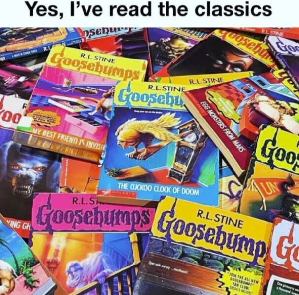 Pure Joy in Meme Form