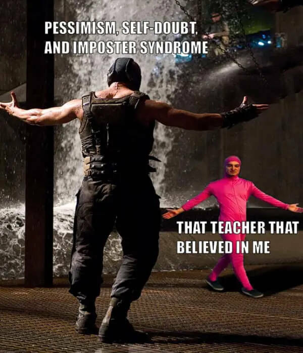 Pure Joy in Meme Form