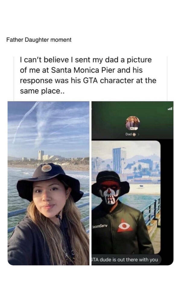 Pure Joy in Meme Form