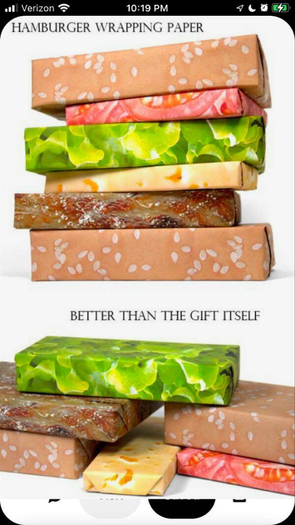 You Dont Need It, But You Want It!