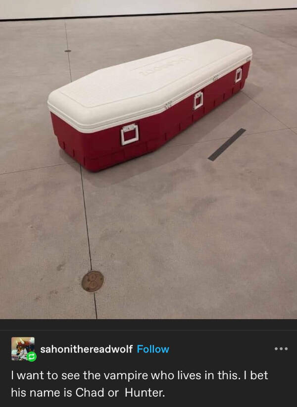 You Dont Need It, But You Want It!