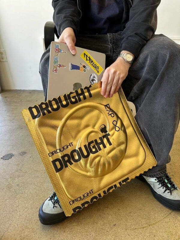 You Dont Need It, But You Want It!