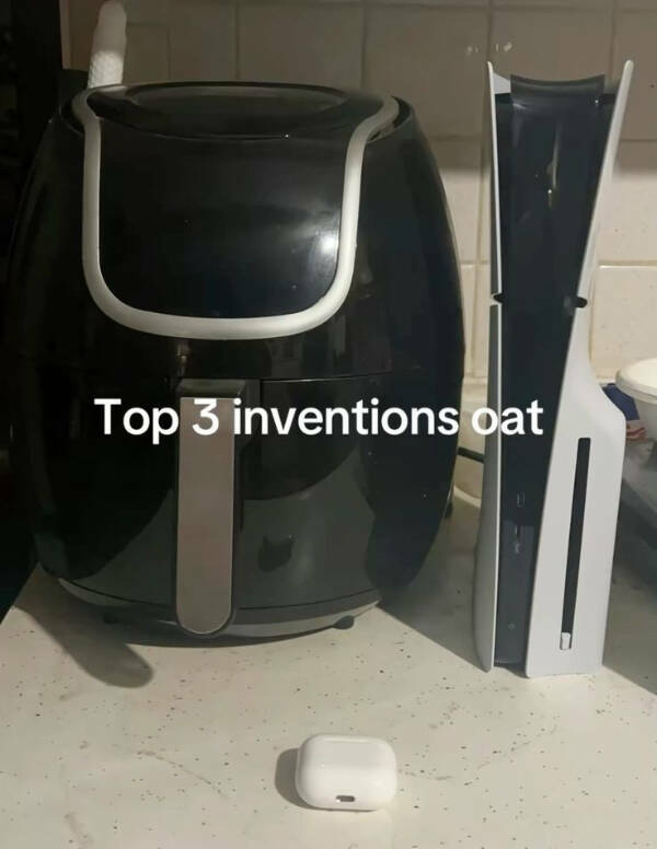 You Dont Need It, But You Want It!