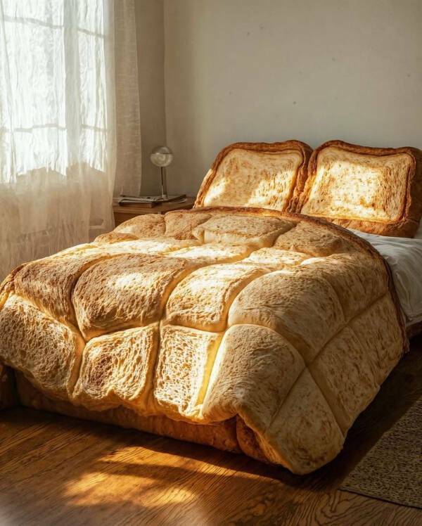 You Dont Need It, But You Want It!