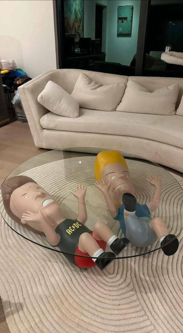 You Dont Need It, But You Want It!