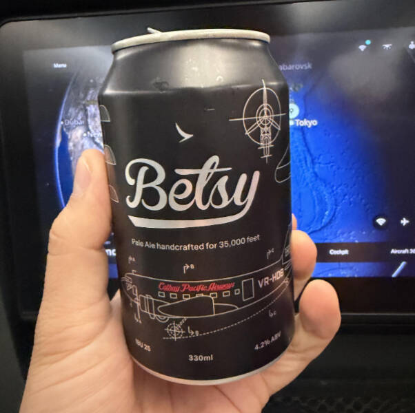 A Fresh Batch of Everyday Awesomeness