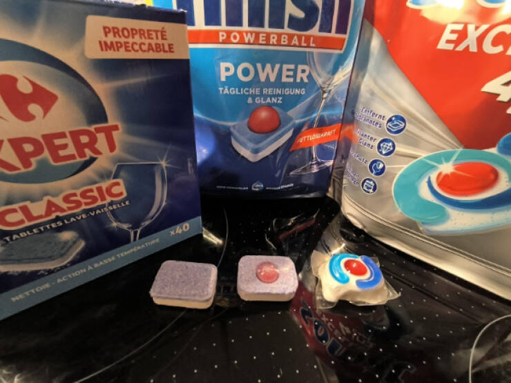 A Fresh Batch of Everyday Awesomeness