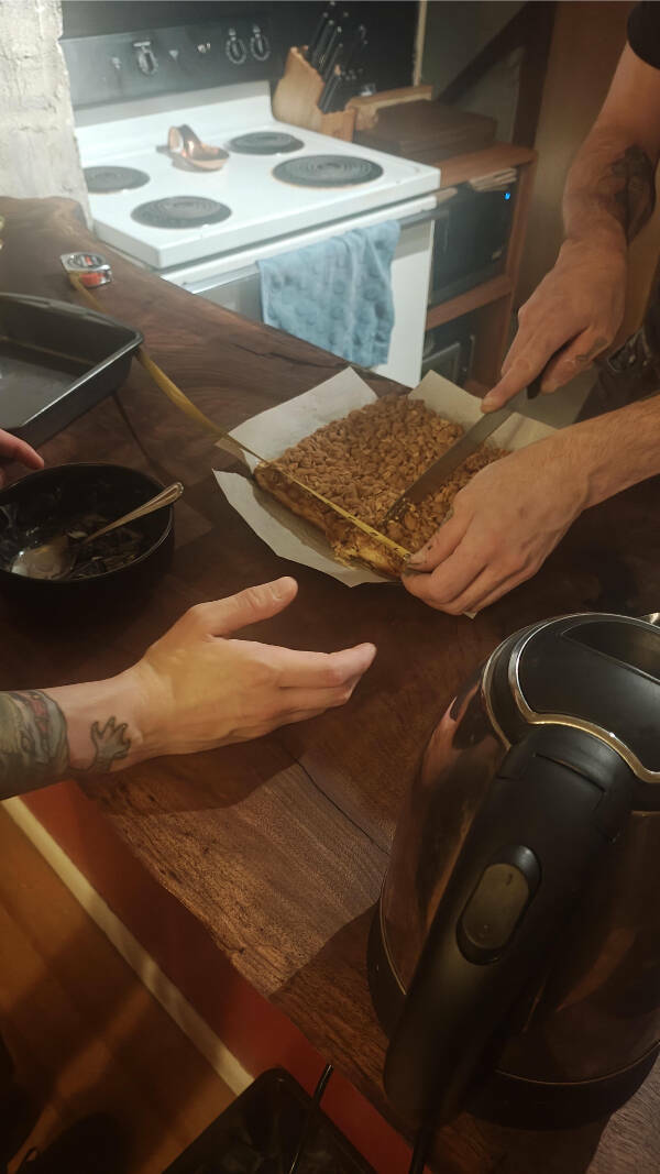 A Fresh Batch of Everyday Awesomeness