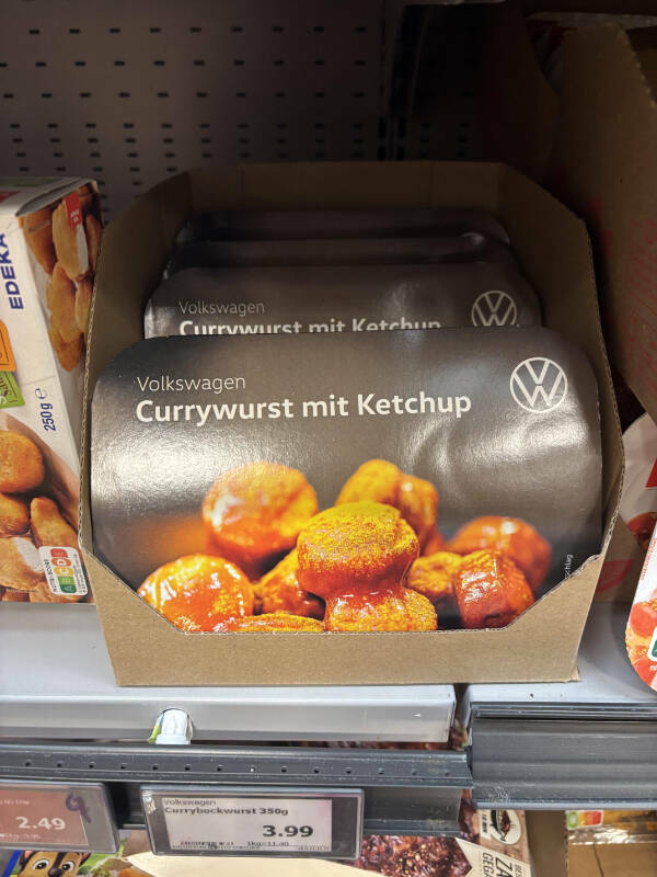 A Fresh Batch of Everyday Awesomeness