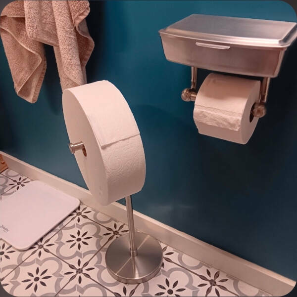 A Fresh Batch of Everyday Awesomeness