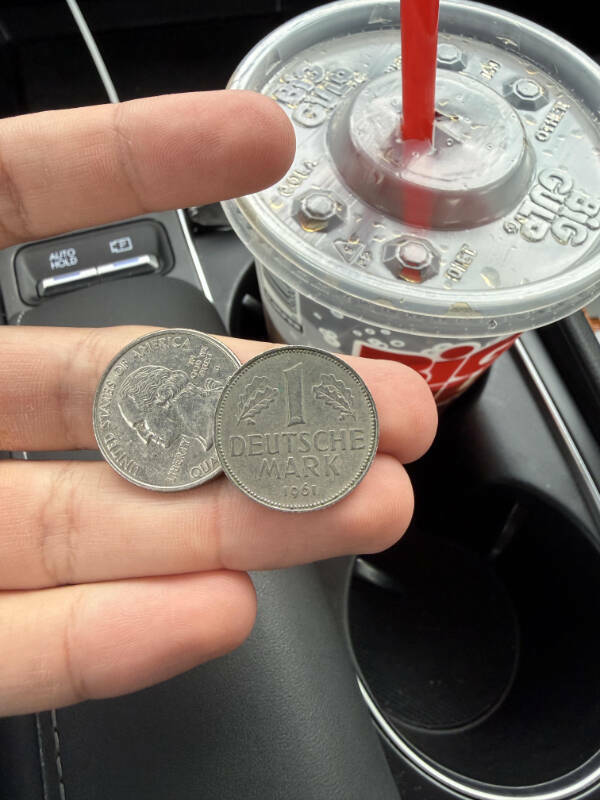 A Fresh Batch of Everyday Awesomeness