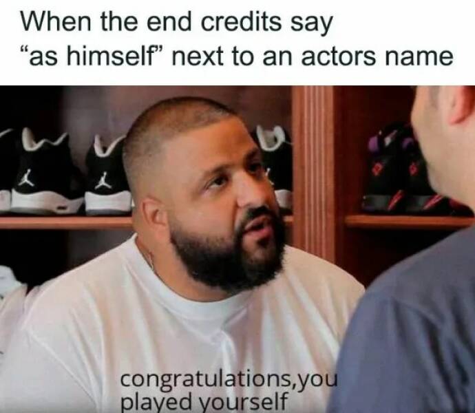 When You Take Things Way Too Literally