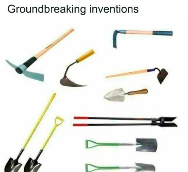 When You Take Things Way Too Literally