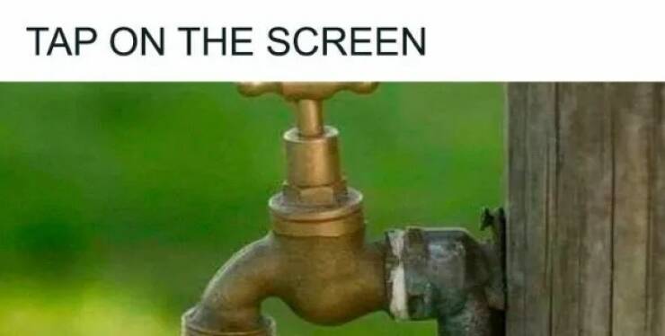 When You Take Things Way Too Literally