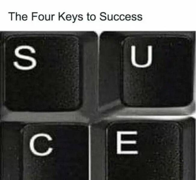 When You Take Things Way Too Literally