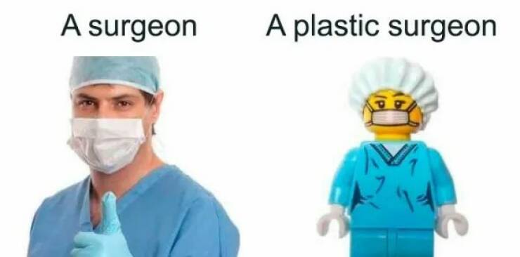 When You Take Things Way Too Literally